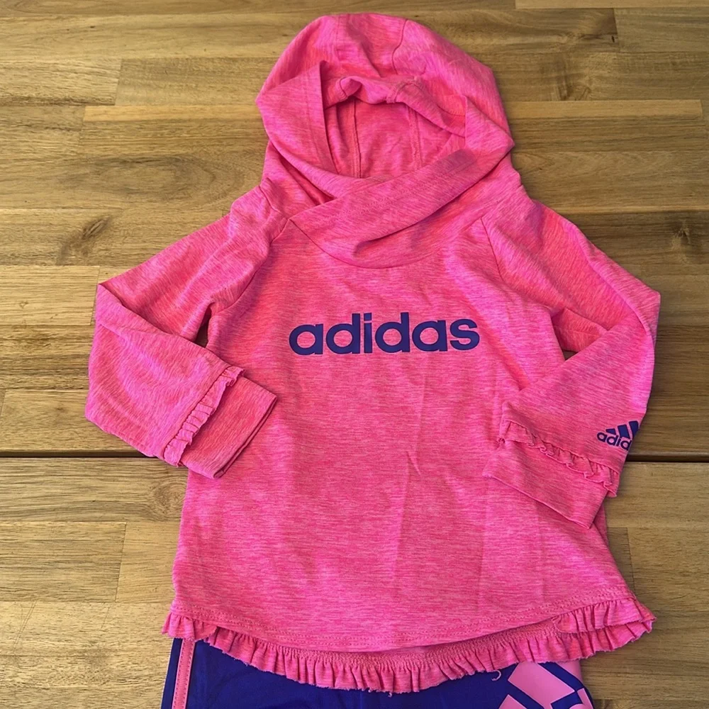 ADIDAS tracksuit